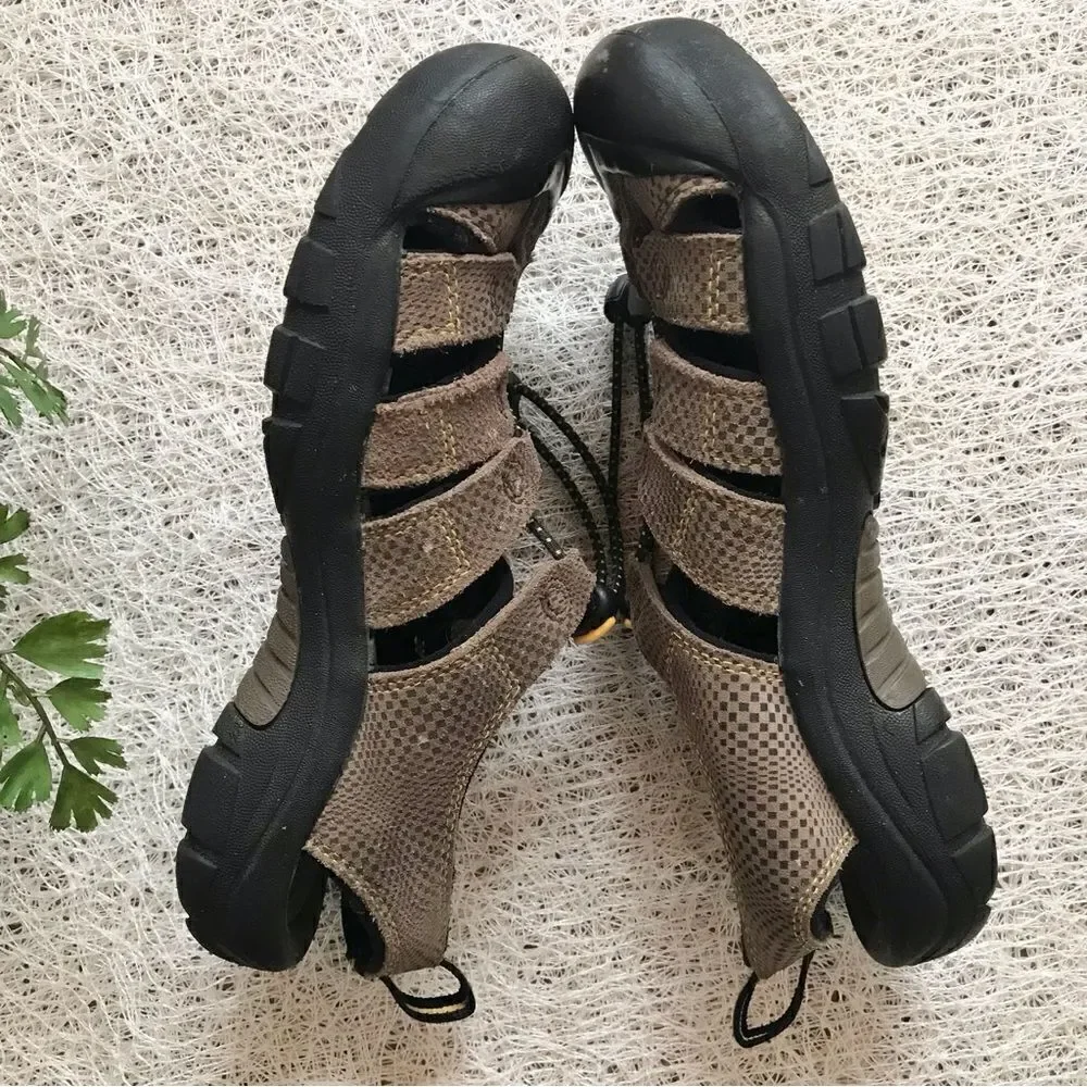 KEEN Waterproof Outdoor Performance Sandal Shoes